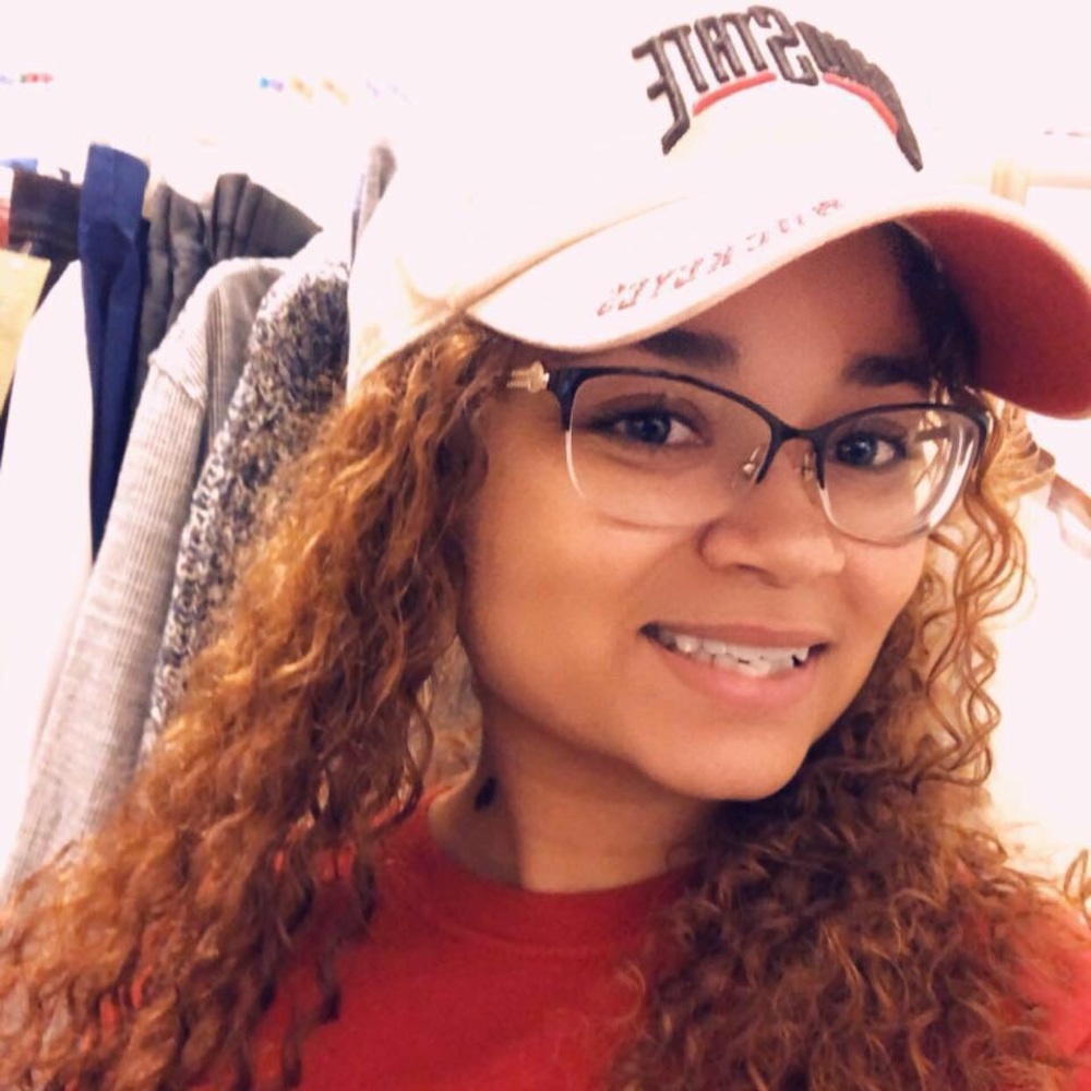 Meet your Posher, Aubree - Picture 4 of 8